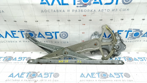 Window lift mechanism front left Lexus NX200t NX300 NX300h 15-21