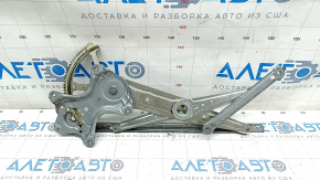 Window lift mechanism front left Lexus NX200t NX300 NX300h 15-21