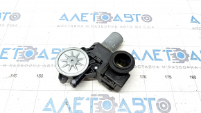 Front left window lift motor Lexus NX200t NX300 NX300h 15-21