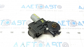 Front left window lift motor Lexus NX200t NX300 NX300h 15-21