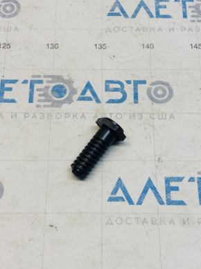 Bonnet bumper right Jeep Cherokee KL 19-21 lower