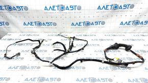 Wiring Front Left Door Lexus NX200t NX300 NX300h 15-21