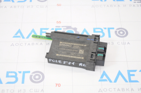 Rear left door computer Polestar 2 21-