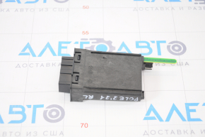Rear left door computer Polestar 2 21-