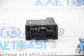 Rear left door computer Polestar 2 21-