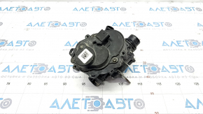 Water pump with thermostat housing Alfa Romeo Stelvio 18-20 2.0T plastic