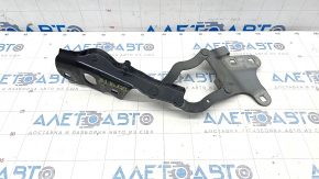 Hood hinge right Alfa Romeo Stelvio 18-