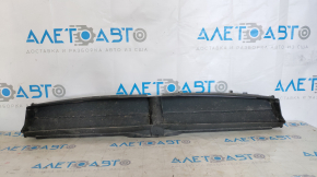 Tesla Model X 16-21 Radiator Deflector Blinds Assembly with Motor