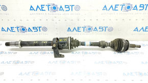 Drive half shaft front right Lexus NX200t NX300h 15-17 FWD
