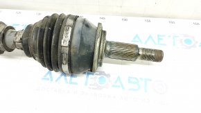Drive half shaft front right Lexus NX200t NX300h 15-17 FWD