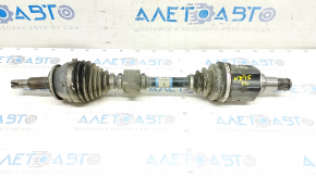 Drive axle shaft front left Lexus NX200t 15-17