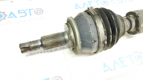 Drive axle shaft front left Lexus NX200t 15-17