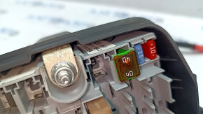 Underhood fuse box assembly Alfa Romeo Stelvio 18- large