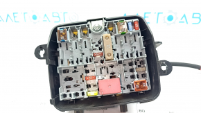 Underhood fuse box assembly Alfa Romeo Stelvio 18- large