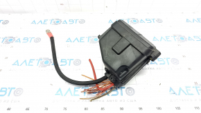 Underhood fuse box assembly Alfa Romeo Stelvio 18- large