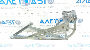 Window lift mechanism rear left Lexus NX200t NX300 NX300h 15-21