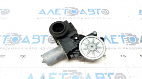 Rear left window lift motor Lexus NX200t NX300 NX300h 15-21