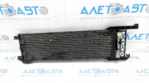 Gearbox cooling radiator Alfa Romeo Stelvio 18- 2.0T