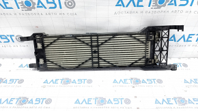 Gearbox cooling radiator Alfa Romeo Stelvio 18- 2.0T