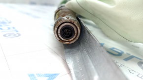 Airbag airbag side curtain left Alfa Romeo Stelvio 18- rusty pyropatron