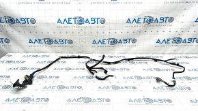 Rear Left Door Wiring Lexus NX200t NX300 NX300h 15-21