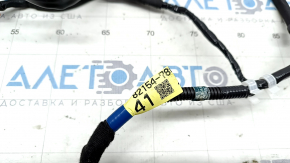 Rear Left Door Wiring Lexus NX200t NX300 NX300h 15-21