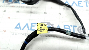 Rear Left Door Wiring Lexus NX200t NX300 NX300h 15-21
