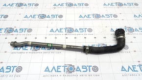 Cooling system hose Alfa Romeo Stelvio 18- 2.0T