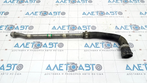 Cooling system hose Alfa Romeo Stelvio 18- 2.0T