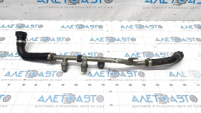 Cooling system hose Alfa Romeo Stelvio 18- 2.0T