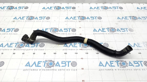 Cooling system hose Alfa Romeo Stelvio 18- 2.0T