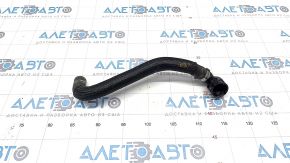 Cooling system hose Alfa Romeo Stelvio 18- 2.0T
