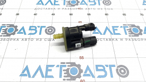 Fuel vapor purge valve Alfa Romeo Stelvio 18- 2.0T