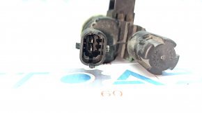 Fuel vapor purge valve Alfa Romeo Stelvio 18- 2.0T