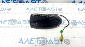Antenna fin Alfa Romeo Stelvio 18-21 scratch