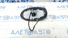 Antenna fin Alfa Romeo Stelvio 18-21 scratch