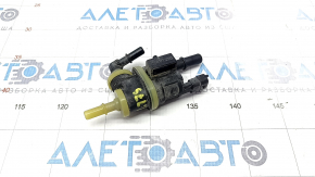 Solenoid valve on the intake Alfa Romeo Stelvio 18- 2.0T