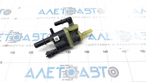 Solenoid valve on the intake Alfa Romeo Stelvio 18- 2.0T