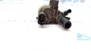 Solenoid valve on the intake Alfa Romeo Stelvio 18- 2.0T