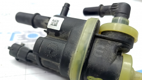 Solenoid valve on the intake Alfa Romeo Stelvio 18- 2.0T