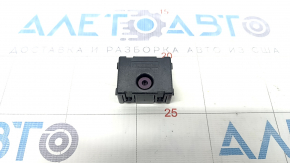 Air conditioning system sensor cabin Alfa Romeo Stelvio 18- on the windshield