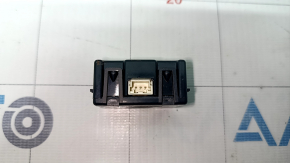 Air conditioning system sensor cabin Alfa Romeo Stelvio 18- on the windshield