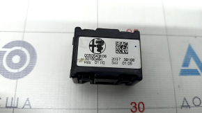 Air conditioning system sensor cabin Alfa Romeo Stelvio 18- on the windshield