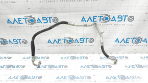 Air conditioning tube condenser-compressor Alfa Romeo Stelvio 18- 2.0T