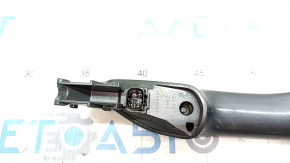 Door handle outer front right Lexus NX200t NX300 NX300h 15-21 keyless