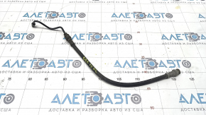 Front left brake hose Alfa Romeo Stelvio 18-20