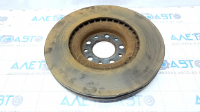Front right brake disc Alfa Romeo Stelvio 18-19 AWD 330/28mm