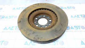 Front left brake disc Alfa Romeo Stelvio 18-19 AWD 330/28mm