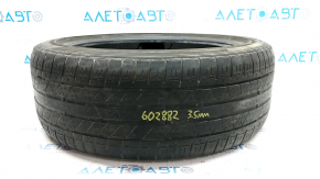 Tire R19 225/45 Dunlop Sport 2020 all-season 3.5mm