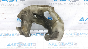 Brake Disc Cover Front Left Alfa Romeo Stelvio 18-
